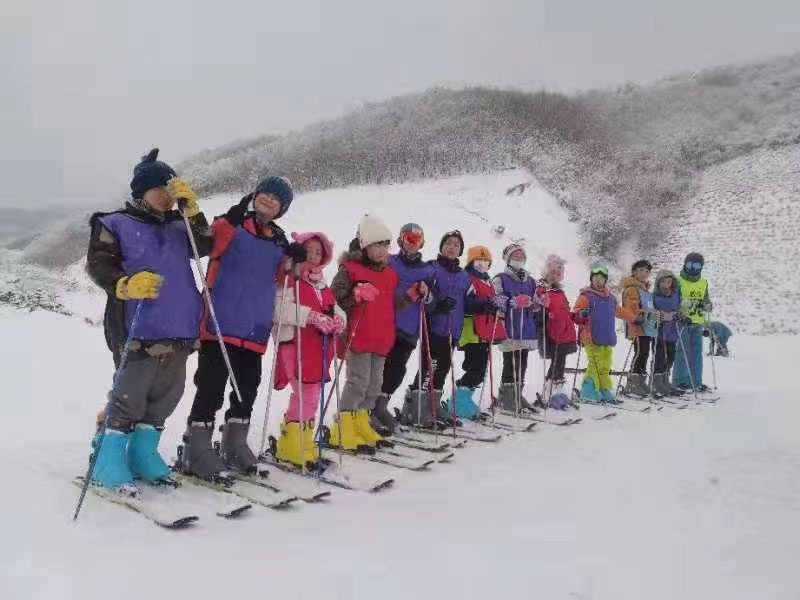 甘肃平凉崆峒区冬春旅游“三重好礼”邀您来