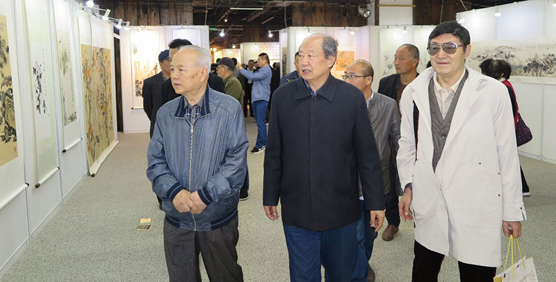 吴东炬：太液药翁的周恩来书艺探微