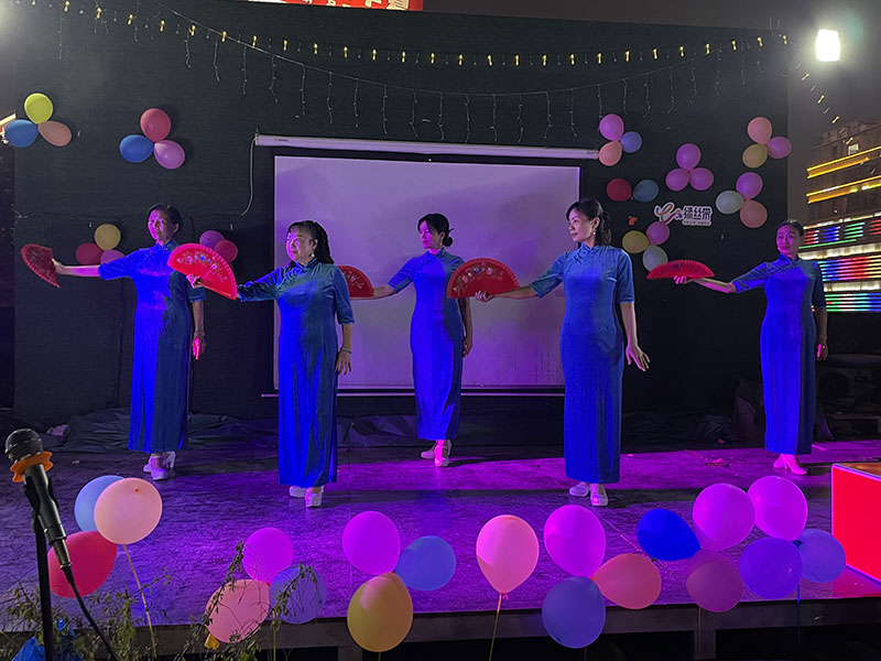 《好人中国》雷锋驿站·佛山总站举行千禧《好人中国》雷锋站志愿服务队启动仪式