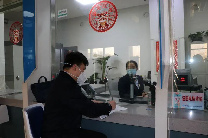 焉耆县公安局联合银行部门扎实开展金融领域专项排查整治