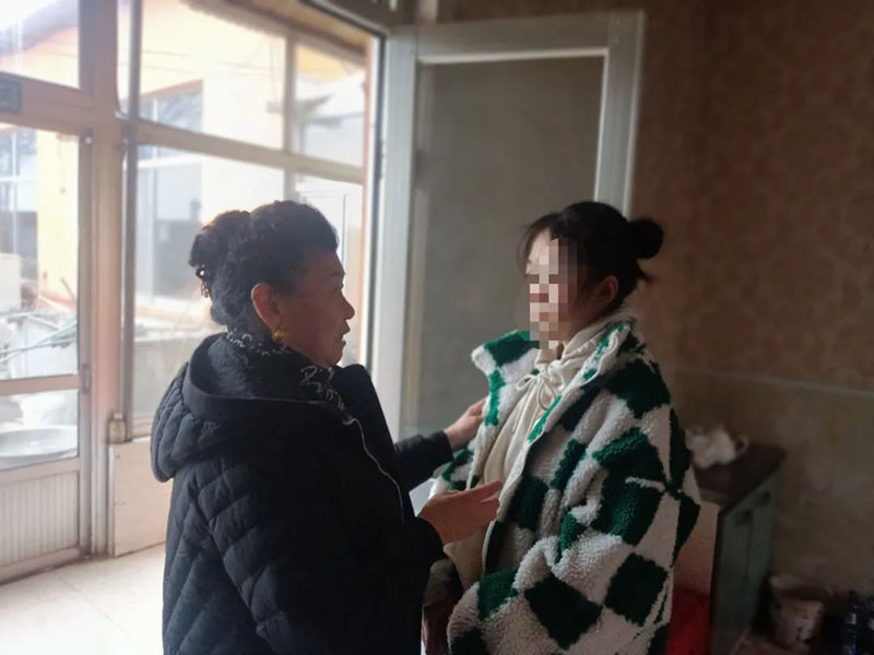 平凡老人的不平凡爱心日——记龙口团队赵剑参加公益活动的一天