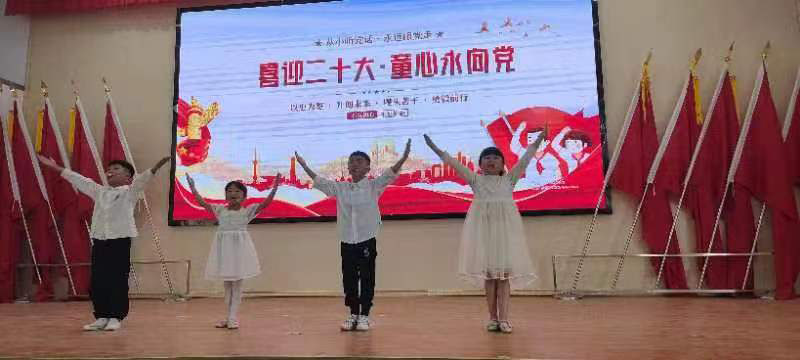 蒙城县乐土镇 推进“十五分钟阅读圈”建设  助推乡风文明