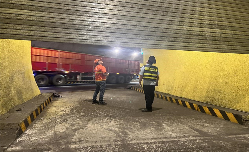 精准综合施策  助力公路品质提升