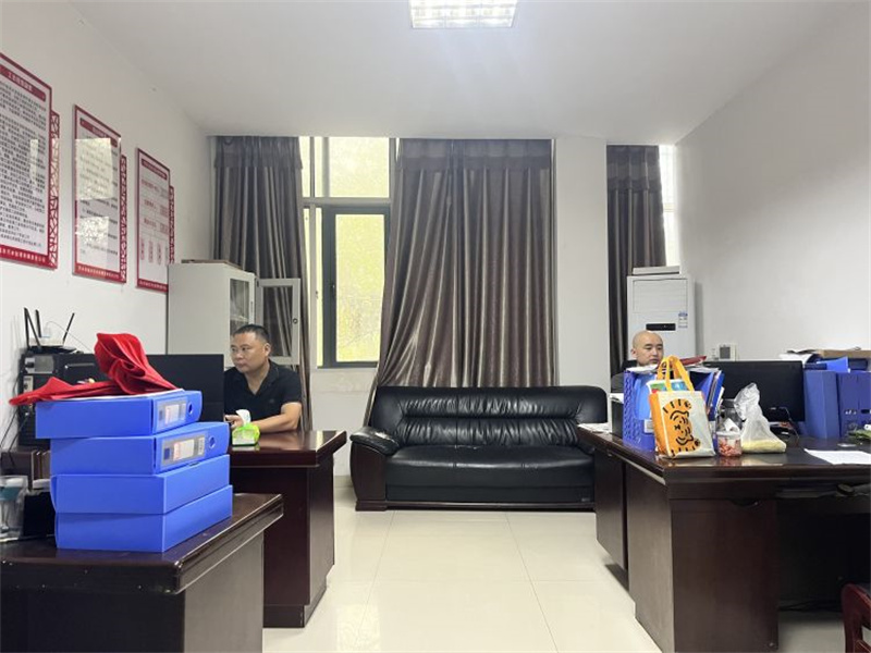 国庆我在岗 江西省萍乡市污水处理公司用行动 诠释“坚守”
