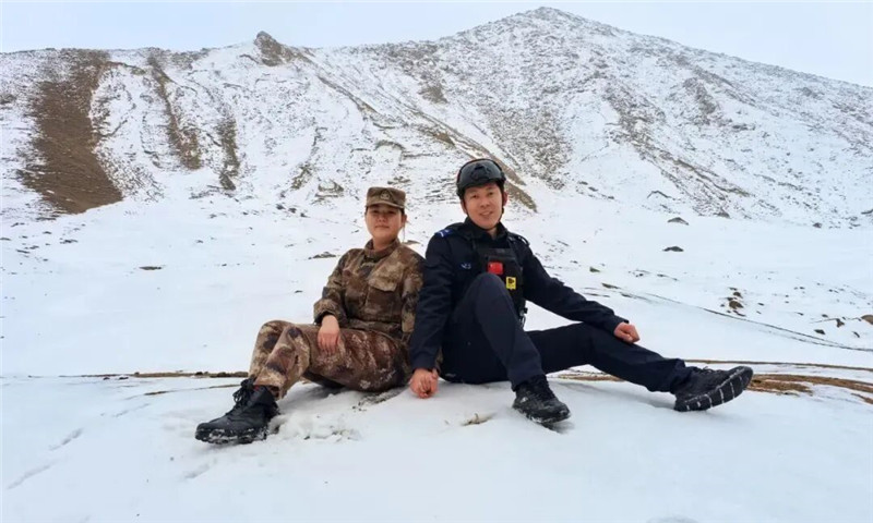 ���±��ϵĲ������ԣ��ⳡѩ�ػ�������ɽΪ�������ϻ�ɴ��